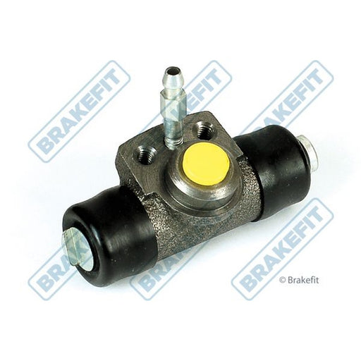 Apec Wheel Cylinder Hydraulic Brake Rear fits Audi 80 B2 1978-1987