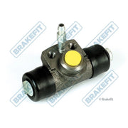Apec Wheel Cylinder Hydraulic Brake Rear BWC8124