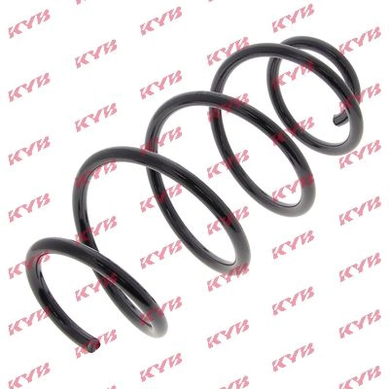 KYB Front Suspension Coil Spring fits Citroën Berlingo Box Body 2008-2021 1.6