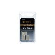 Connect M-Type Fuse 25A 3pc 30732 Tool Connection - Dynamic Drive