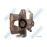 Apec Brake Caliper Assembly Rear Left BCA1387E