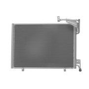 Hella Air Conditioning Condenser 8FC 366 222-891