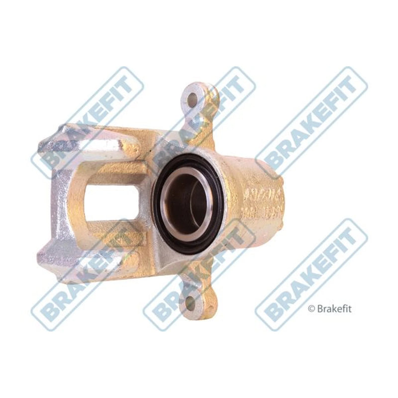 Apec Brake Caliper Assembly Rear Right BCA2114