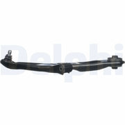 Delphi Control/Trailing Arm Lower fits Kia Rio III 2011-2017 1.1 1.2 1.25 1.4