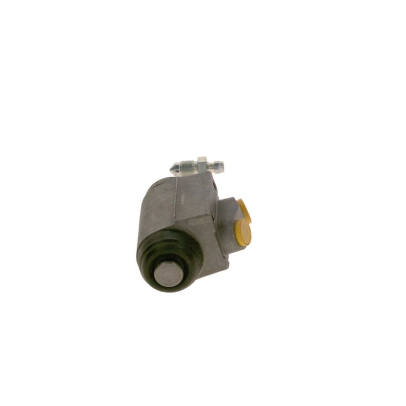 Bosch Wheel Cylinder Hydraulic Brake Rear Left fits Hyundai I10 I 2007-2013