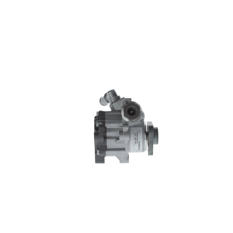 Bosch Power Steering Hydraulic Pump fits Audi Allroad C5 2000-2005 2.7