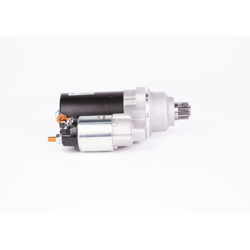 Bosch Starter Motor 12V 1.1kW 10 Teeth