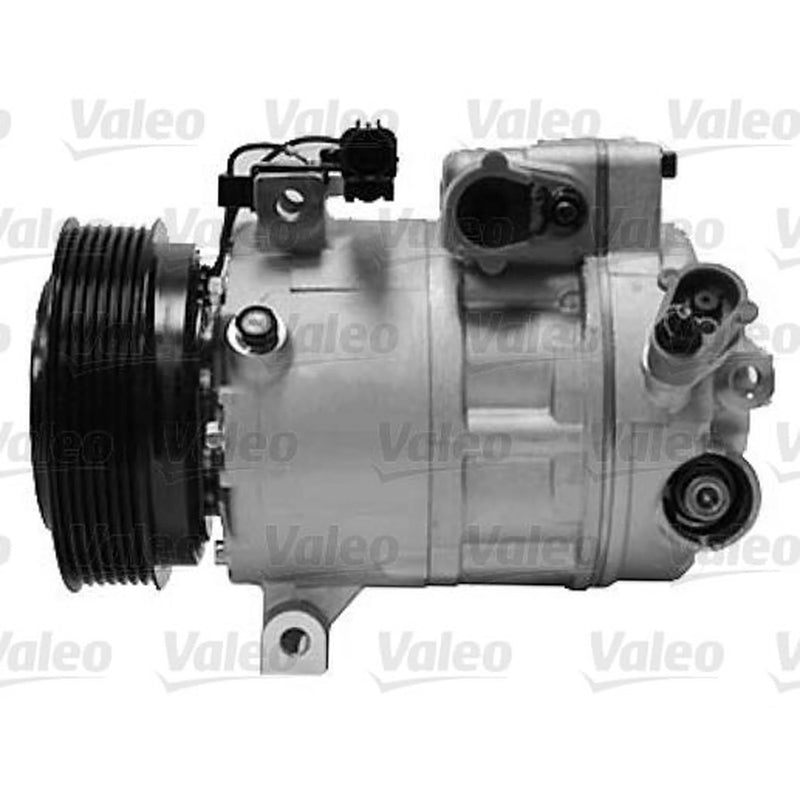 Valeo Air Conditioning Compressor 813364