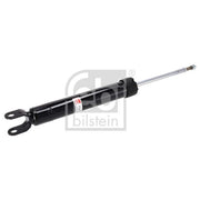 Febi Shock Absorber Damper Strut Rear Left 1002382