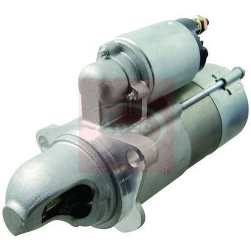 Apec Starter Motor 12V 1.8kW 11 Teeth fits Fiat Croma 2005-2010 2.2