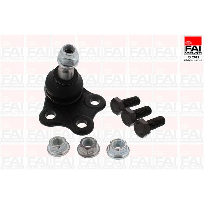 FAI 2 x Ball Joints