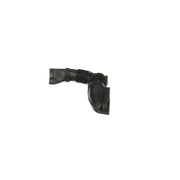 Gates Air Supply Hose 950mm Plastic fits Mercedes-Benz C-Class 2008-2014