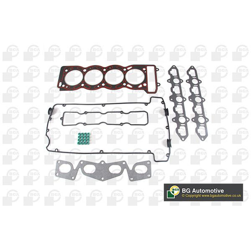 BGA Cylinder Head Gasket Kit fits Saab 9-3 1998-2015 2.0 2.3