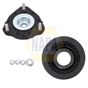NAPA Suspension Strut Support Mount fits Ford Mondeo 2000-2007