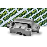 First Line Engine Mount Mounting fits Audi A3 2003-2012 1.4 1.6 1.8 1.9 2.0