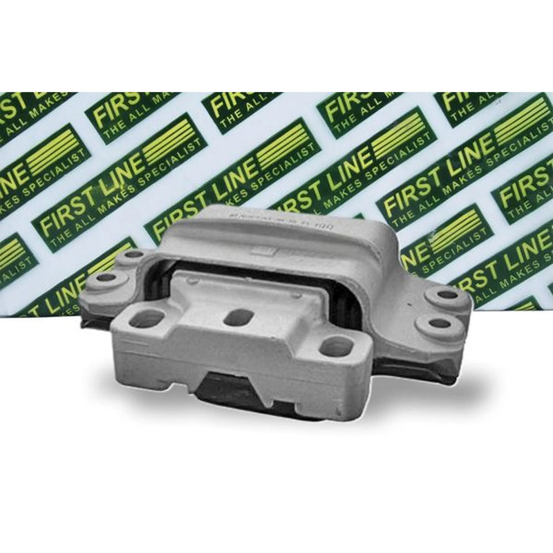 First Line Engine Mount Mounting fits Audi A3 2003-2012 1.4 1.6 1.8 1.9 2.0