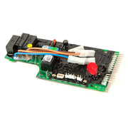 Whale Heater Expanse PCB Gas Elec Main 782.115 for Caravans/Motorhomes Whale - Dynamic Drive