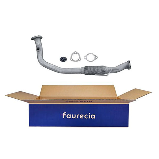 Hella Exhaust Pipe OD 8LA 366 005-651