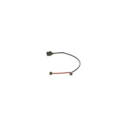 Bosch Brake Pad Wear Sensor Front fits Porsche Cayenne 2007-2010 3.0 3.6 4.8