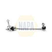 NAPA Stabiliser Bar Link Coupling Rod Front Right fits Mercedes-Benz AMG GT