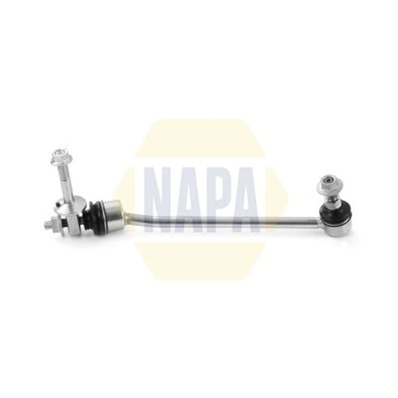 NAPA Stabiliser Bar Link Coupling Rod Front Right fits Mercedes-Benz AMG GT