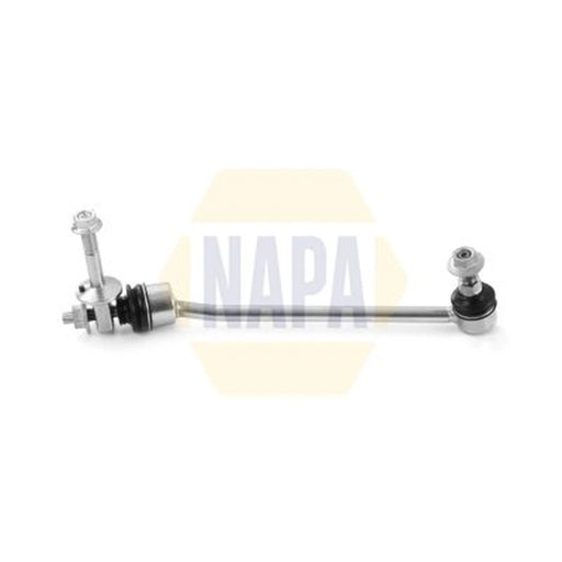 NAPA Stabiliser Bar Link Coupling Rod Front Right NST4745