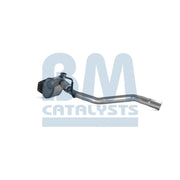 BM Catalysts Dpf fits Audi A3 2006-2013 2.0