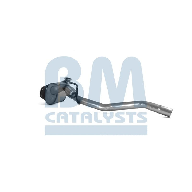 BM Catalysts Dpf fits Audi A3 2006-2013 2.0
