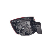Valeo Tail Light / Lamp Left 045328
