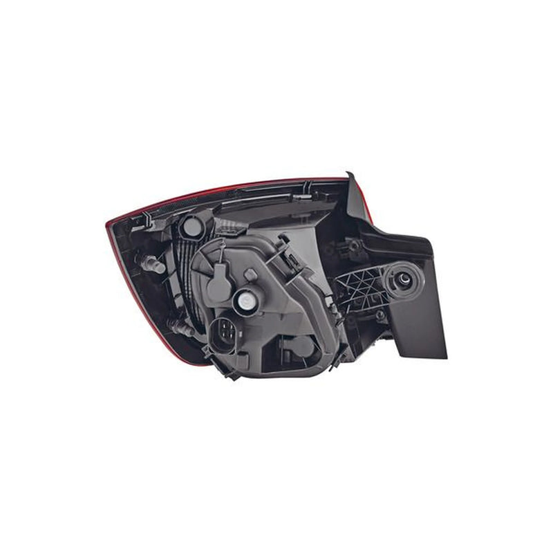 Valeo Tail Light / Lamp Left 045328