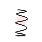 Apec 2 x Suspension Springs fits Dacia Sandero II 2012 on