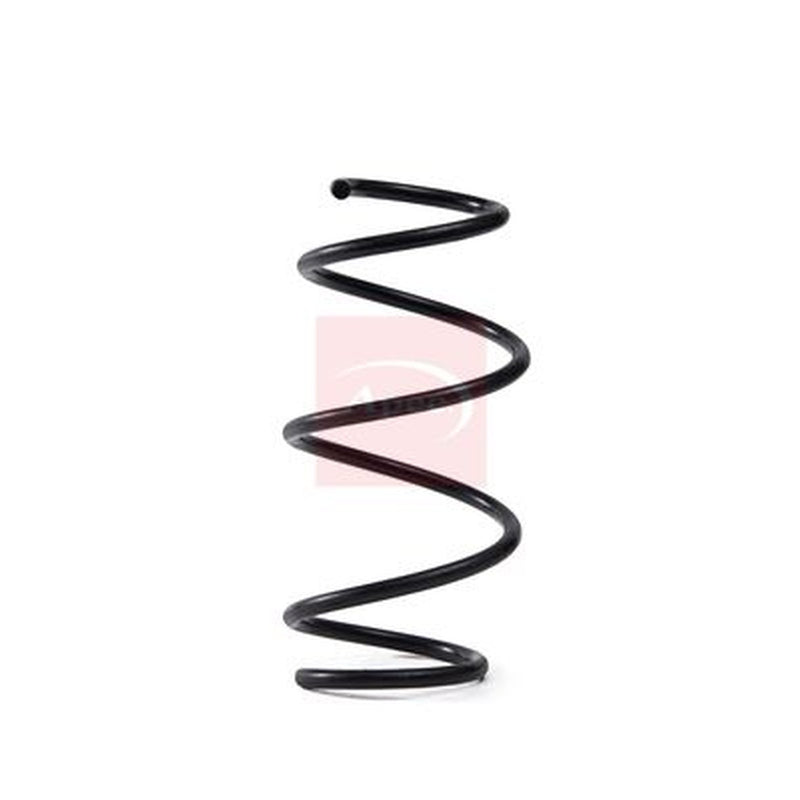 Apec 2 x Suspension Springs fits Dacia Sandero II 2012 on