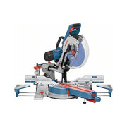 Bosch GCM 12 SDE Professional Sliding Mitre Saw 1450W 240V Bosch - Dynamic Drive