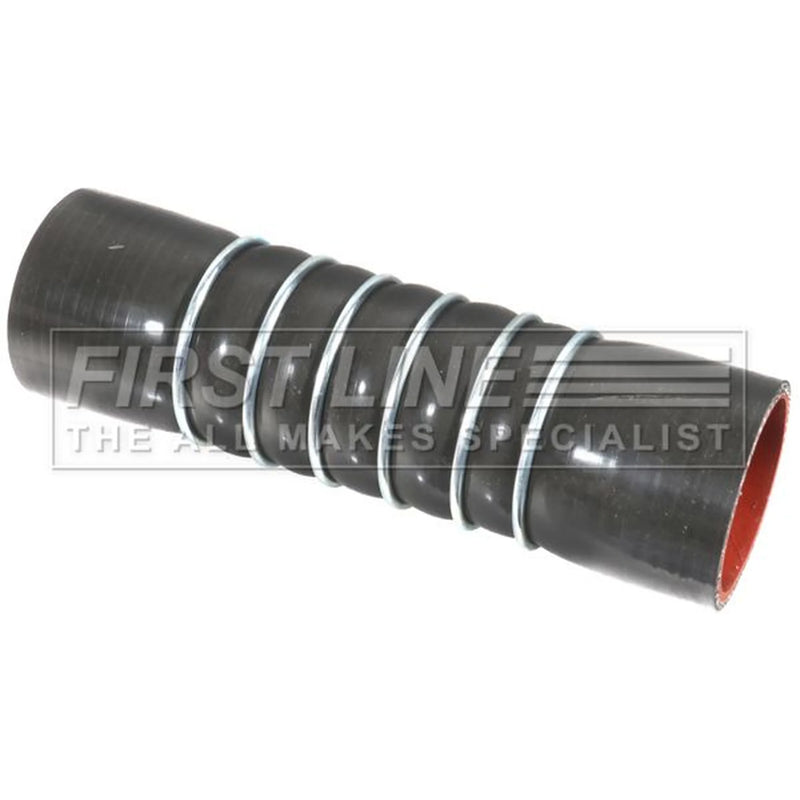 First Line Intercooler Turbo Charge Air Hose fits Ford B-Max 2012-2017 1.5 1.6