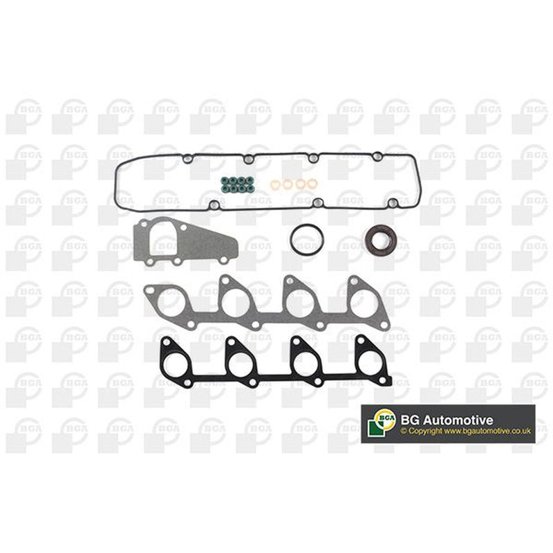 BGA Cylinder Head Gasket Kit fits Citroën Berlingo First 1999-2005 2.0