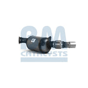 BM Catalysts Homologated Diesel Cat & Dpf fits BMW 1 2006-2013