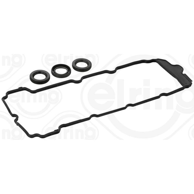 Elring Cylinder Head Cover Gasket Set fits Cadillac Cts 2009-2013 3.0
