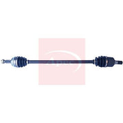 Apec CV Drive Shaft Driveshaft Front Right fits Kia Picanto I 2004-2011 1.0 1.1