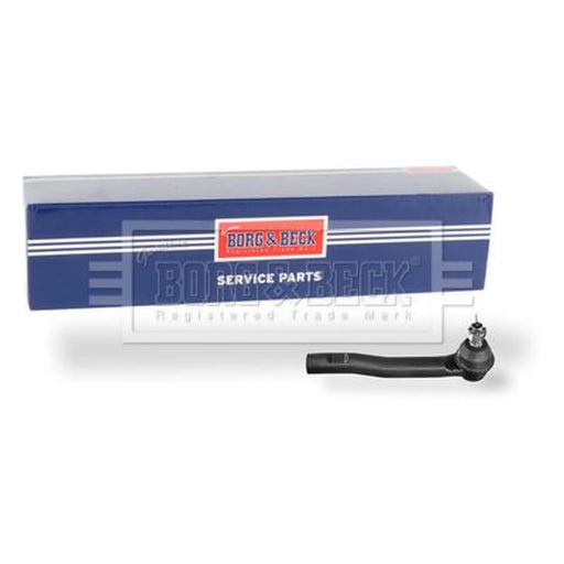 Borg & Beck Steering Tie Rod End Ball Joint BTR6038
