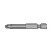 Teng Tools 1/4" PZ Bits 25mm PZ3 10 pcs Teng Tools - Dynamic Drive