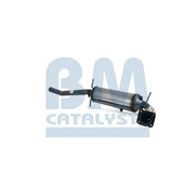 BM Catalysts Homologated Diesel Cat & Dpf fits Ford Transit 2006-2014 2.2