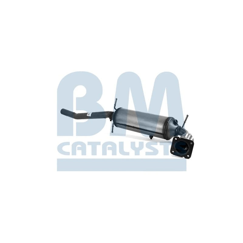 BM Catalysts Homologated Diesel Cat & Dpf fits Ford Transit 2006-2014 2.2