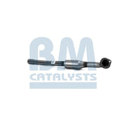BM Catalysts Homologated Diesel Cat fits Renault Safrane 1992-1996 2.5