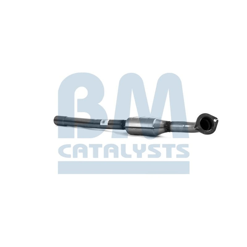 BM Catalysts Homologated Diesel Cat fits Renault Safrane 1992-1996 2.5