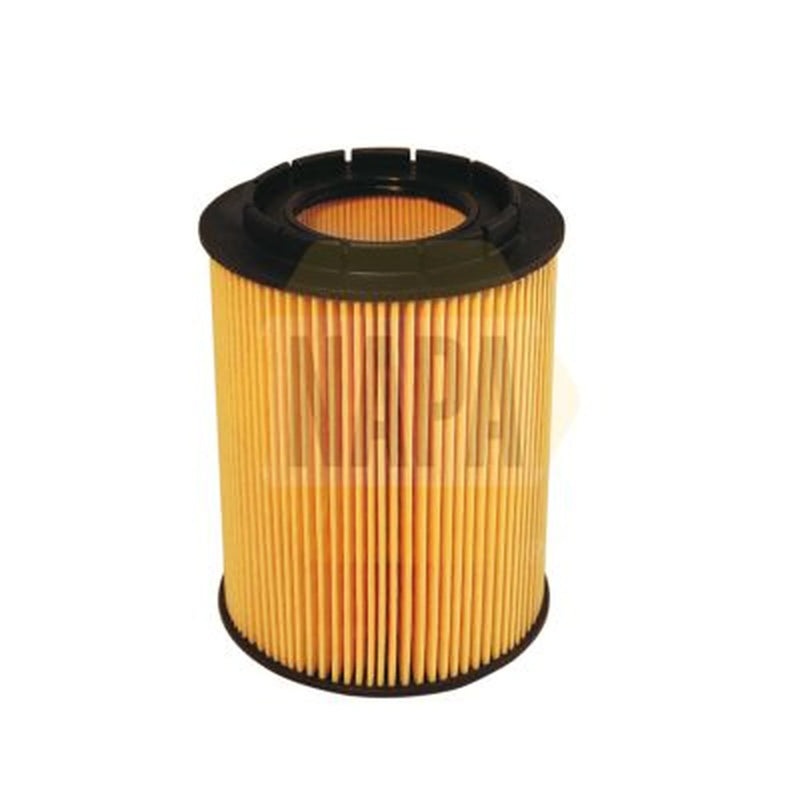 NAPA Service Kit with Air, Oil & Cabin Filters fits VW Passat B5.5 2000-2005
