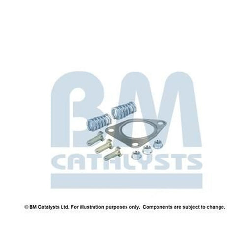 BM Catalysts Exhaust Pipe Mounting Kit FK70538C