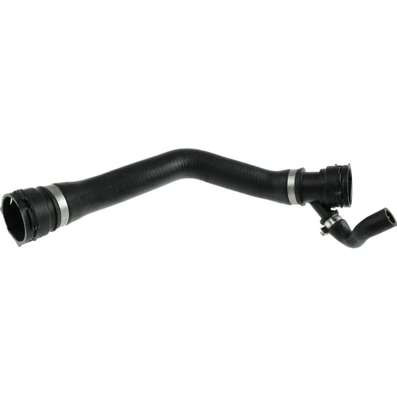 Gates Radiator Coolant Hose 390mm ID fits BMW 3 1998-2001