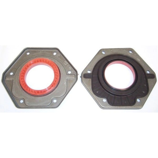 Elring Crankshaft Shaft Seal OD ID Wide fits Citroën Relay I 2000-2002 2.8