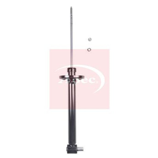 Apec Shock Absorber Damper Strut Rear Left fits Audi A4 B5 1994-2001