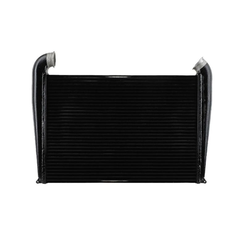 Hella Intercooler (Charge Air Cooler) 8ML 366 341-251